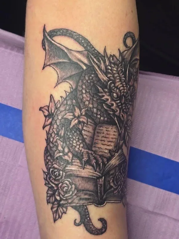 North Texas Tattoo co — Tattoo shop in Hurst